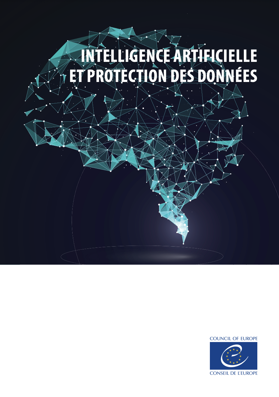 Intelligence artificielle et protection des données