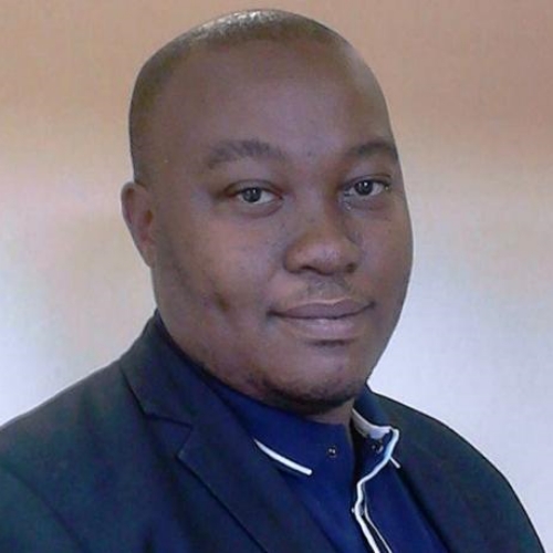 Sizwe Snail (South Africa, Commissioner of the Information Regulator)