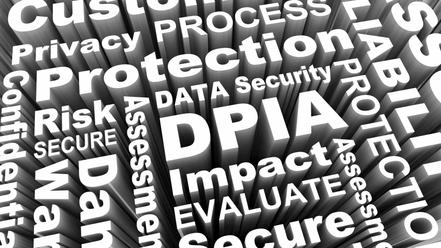 A training seminar on Data Protection Impact Assessment (DPIA) organised  for the National Commission for Control of Data Protection of Morocco  (CNDP) - Newsroom