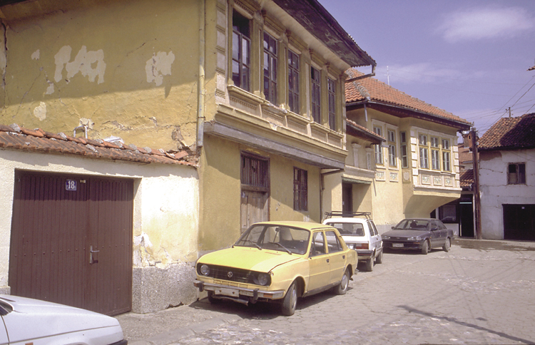 Xhevdet Doda Street