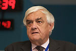 Nigel Mermagen (United Kingdom, ILDG)