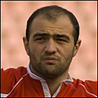 Mamuka Gorgodze