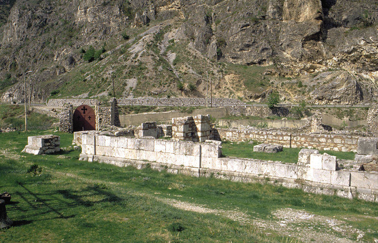 Monastery of the Holy Archangels: Church of the Holy Archangels