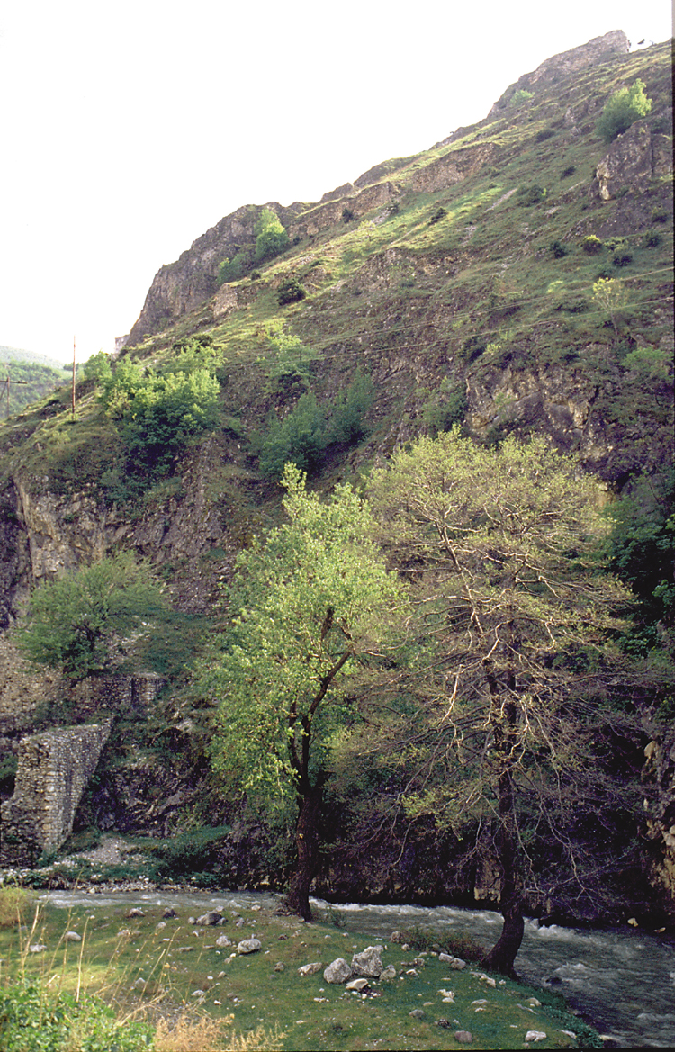 Upper Castle (Byzantine period)